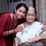 Parents Refuse Help in Old Age