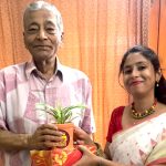 How to Care for Aging Parents From a Distance