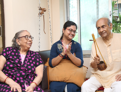How Elder Care Services Prevent Hospitalization