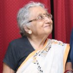 NRI elderly parent care in India