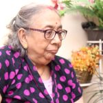 Elderly Parents Living Alone