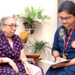 Senior care services in Kolkata