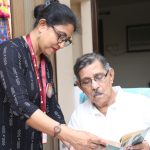 Elder Care Services in India for NRIs
