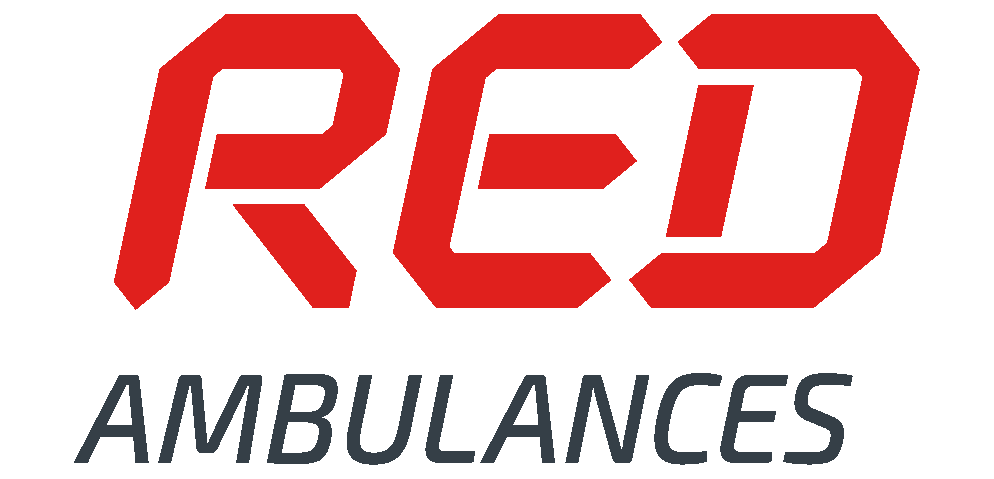 RED Ambulance