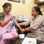 Home Care vs Old Age Home India