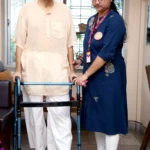 Home Care vs Old Age Home in India