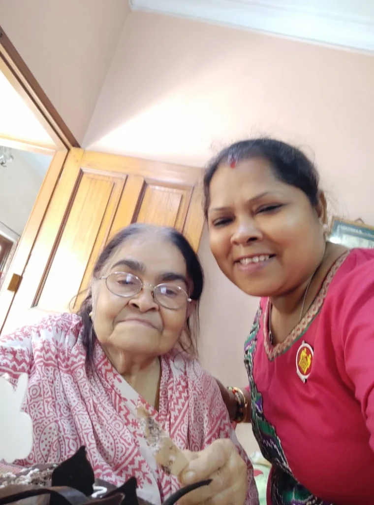 Emergency Care for Elderly Parents in Kolkata
