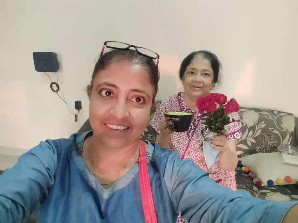 Post-Hospitalization Care for Seniors at Home