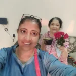 Post-Hospitalization Care for Seniors at Home